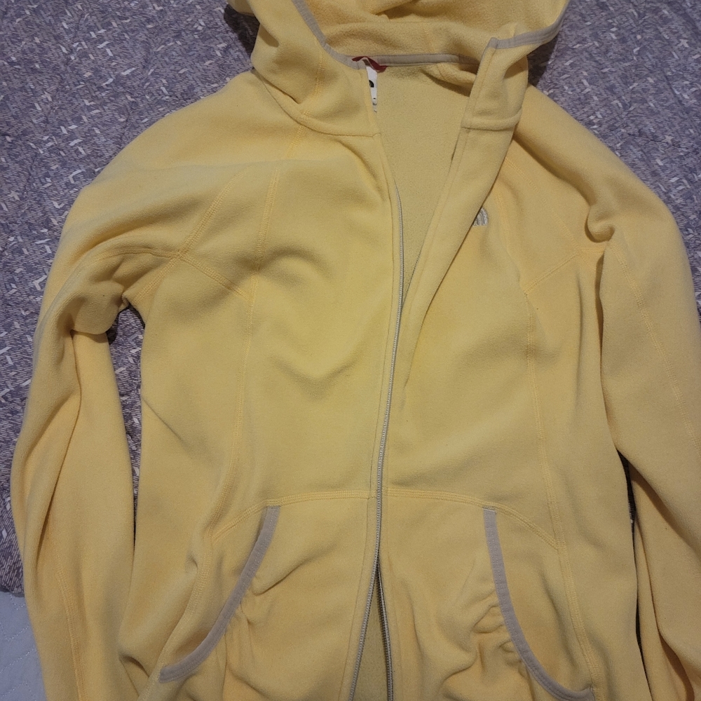 Northface hoodie